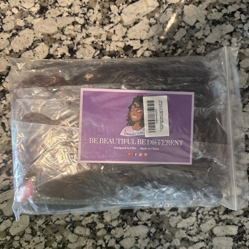 Toyo Tress 10 Inch Boho Island Twist Wig